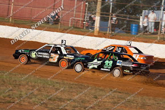 street stock 3 t3 t03 - Carrick Nov 6th