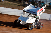 7, hutchins, sprintcar, t07, t7, tim - Carrick Nov 6th