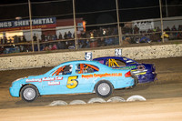 Street Stock 5 T5 - 30 - Latrobe - 9th April 2016-5