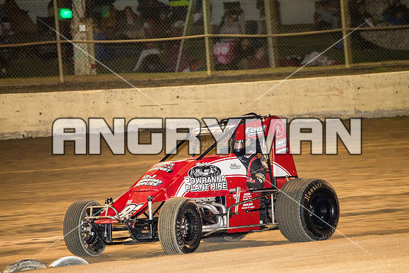 wingless 83 T83 - 30 - Latrobe - 9th April 2016-4