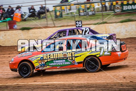 street stock 72 t72 - 3 - Carrick - 18th October 2014