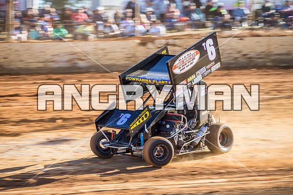 Formula 500 6 T6 - 12 - Carrick - 26th Dec 2014-4