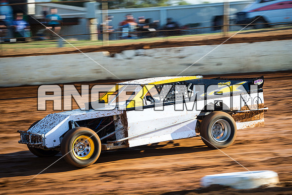 AMCA 12 T12 - 24 - Carrick - 12th March 2016-8