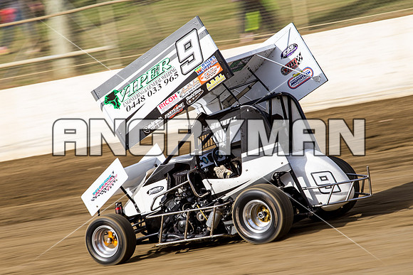 formula 500 9 t9 Luke Sapwell - 9 - Latrobe - 6th December 2014-3