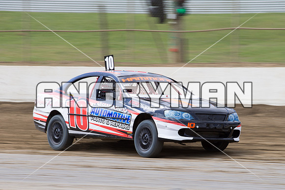 street stock 10 t10 matt hammond - 2 - Latrobe Practice Day - 11th October 2014-12