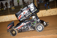 sprintcar 5 t5 adrian redpath - 6 - Carrick - 8th Nov 2014-5