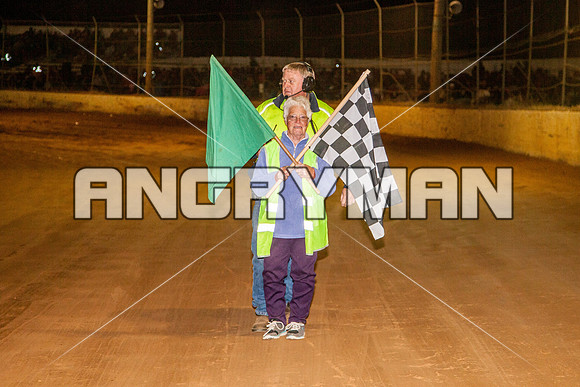 Formula 500 MISC - 12 - Carrick - 26th Dec 2014
