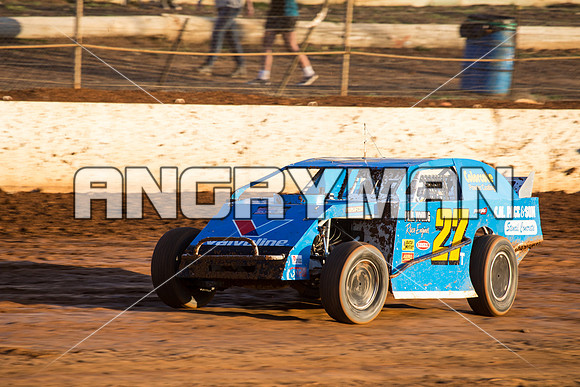 AMCA 27 T27 - 24 - Carrick - 12th March 2016-3