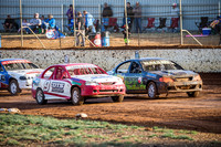 Street Stock 9 T9 - 31 - Carrick - 23rd April 2016-4