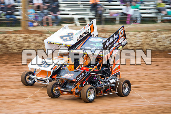 formula 500 15 t15 dale peck - 6 - Carrick - 8th Nov 2014-4