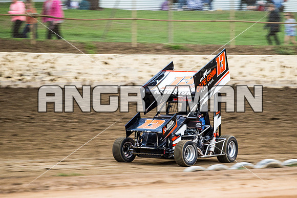 Formula 500 13 T13 - 26 - Latrobe - 19th March 2016