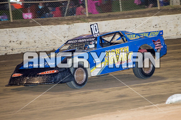 tassie six 10 - 9 - Latrobe - 6th December 2014-8