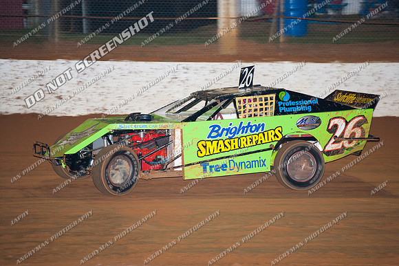 amca 26 t26 - Carrick Nov 5th-3