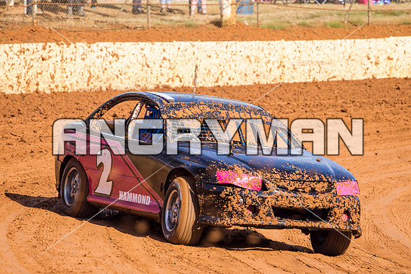 Modified 2 T2 - 8 - Carrick - 29th November 2014-5