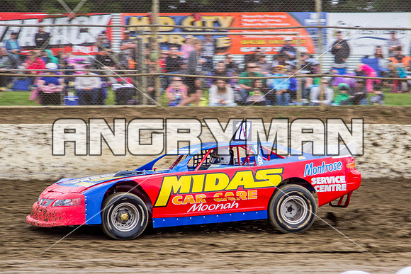 tassie six 18 - 9 - Latrobe - 6th December 2014-7