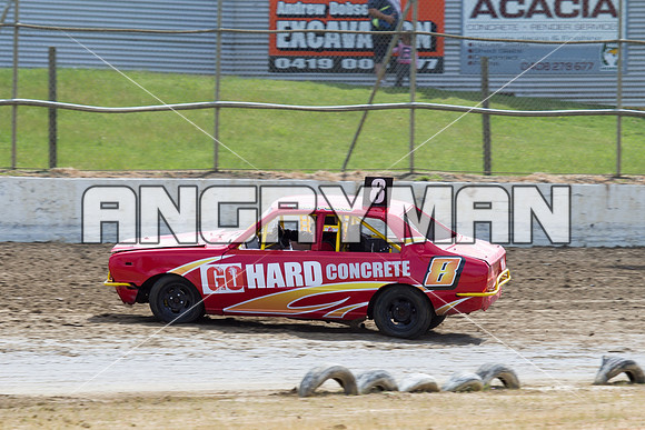 junior 8 t8 nick penno - 2 - Latrobe Practice Day - 11th October 2014-7