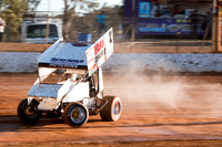 7, hutchins, sprintcar, t07, t7, tim - Carrick Nov 6th-4