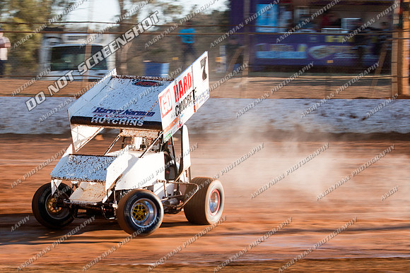 7, hutchins, sprintcar, t07, t7, tim - Carrick Nov 6th-4
