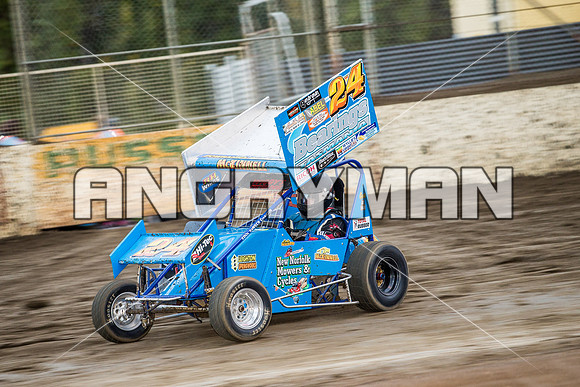 Formula 500 24 T24 - 29 - Hobart - 2nd April 2016