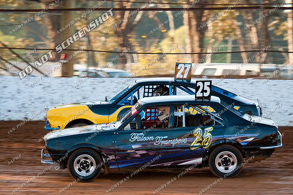 junior 25 t25 - Carrick Nov 5th-2