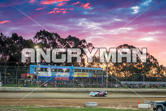 Tassie Six 27 T27 - 26 - Latrobe - 19th March 2016-8