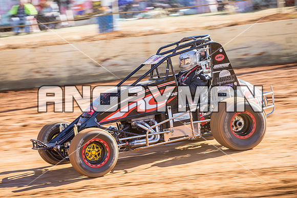 wingless 21 t21 - 12 - Carrick - 26th Dec 2014-4