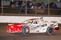 tassie six 12 t12 - 9 - Latrobe 4th December 2011 - Wyllie Tiles Fireworks-4