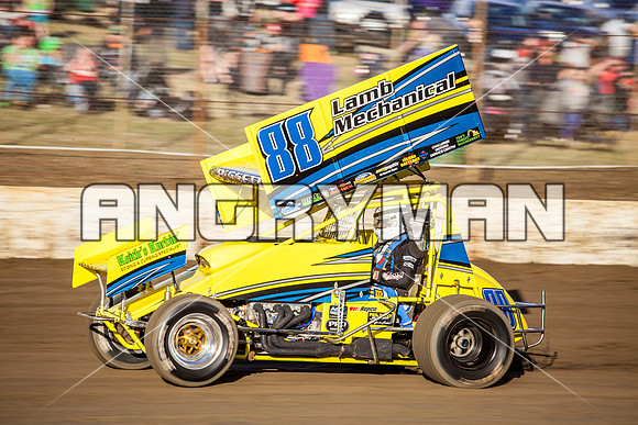 sprintcar 88 t88 Scott Bissett - Alexs Photos-4