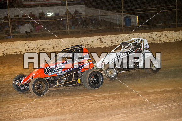 wingless 15 T15 - 28 - Carrick - 27th March 2016-6