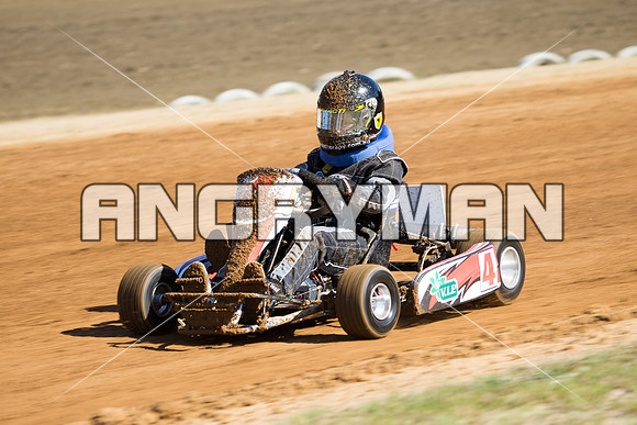 kart 4 t4 - 4 - Latrobe - 25th October 2014-4
