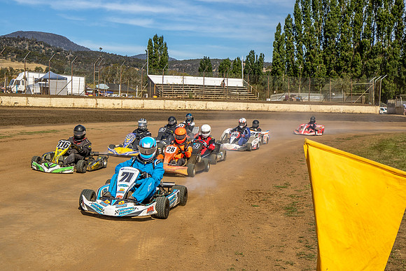 Kart 71 - Saturday-9
