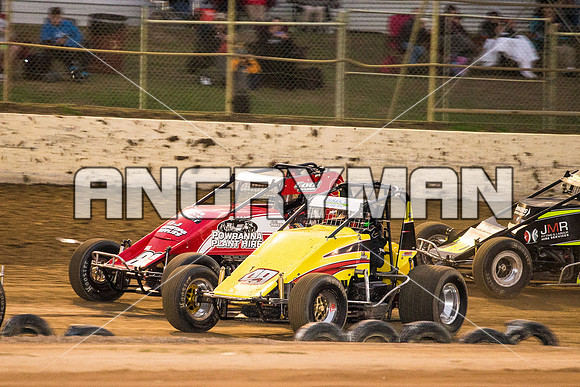 wingless 49 T49 - 26 - Latrobe - 19th March 2016-3