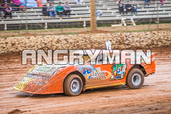 tassie six 19 - 3 - Carrick - 18th October 2014-2