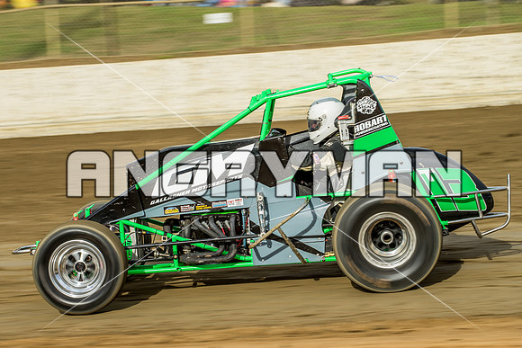 wingless 13 t13 - 9 - Latrobe - 6th December 2014