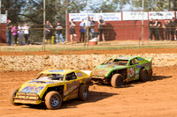 AMCA 8 T8 - 8 - Carrick - 29th November 2014-5