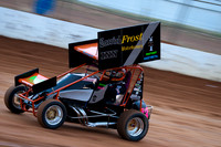 Lightning Sprints
