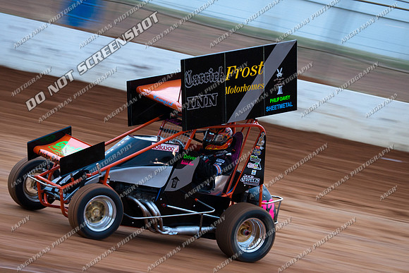 lightning sprint 13 t13 - 8 - Carrick Club Night 2nd December 2011-2