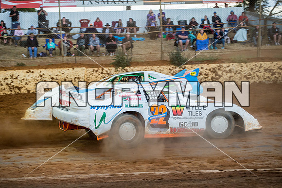 super sedan 22 t22 callum harper - 8 - Carrick - 29th November 2014-12