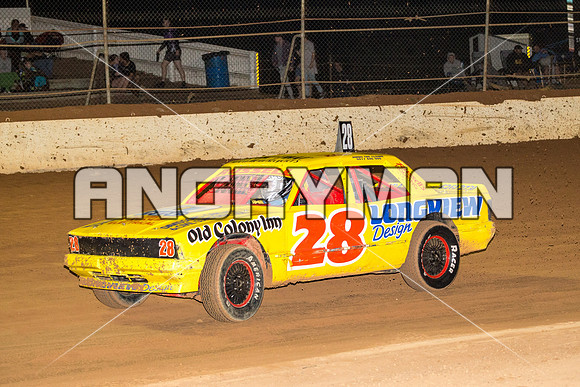 Modified 28 T28 - 24 - Carrick - 12th March 2016-9