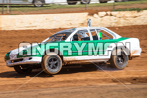 Modified 21 T21 - 1 - Carrick Practice Day - 20th Sep 2014-5