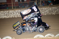 Formula 500 6 T6 - 4 - Latrobe - 25th October 2014-7
