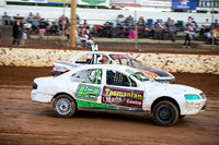 Street Stock 12 T12 - 25 - Carrick - 13th March 2016-3