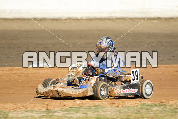 kart 39 t39 - 4 - Latrobe - 25th October 2014-9