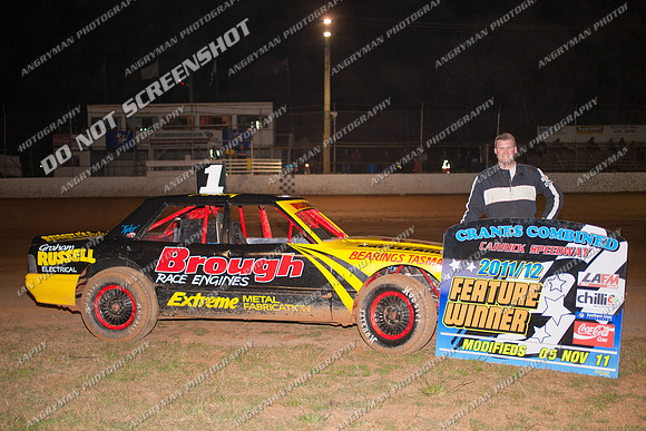 modified 1 t1 t01 - Carrick Nov 5th-7