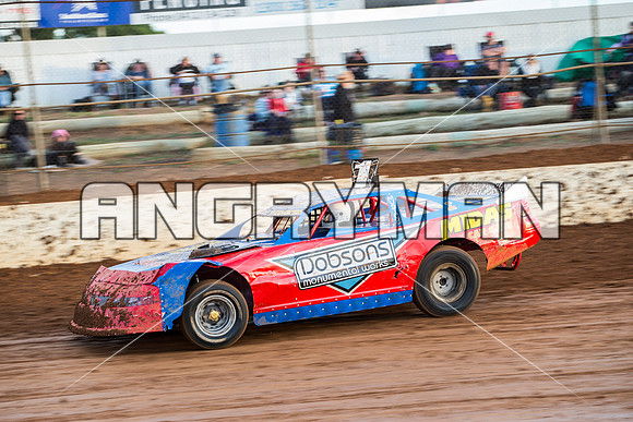 Tassie Six 18 T18 - 27 - Carrick - 26th March 2016-5