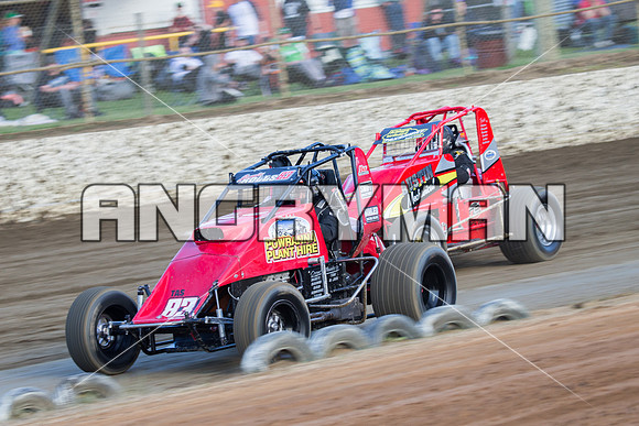 wingless 83 T83 - 4 - Latrobe - 25th October 2014