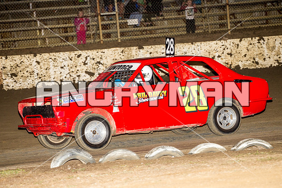 Junior 28 T28 - 7 - Hobart - 22nd Nov 2014-5