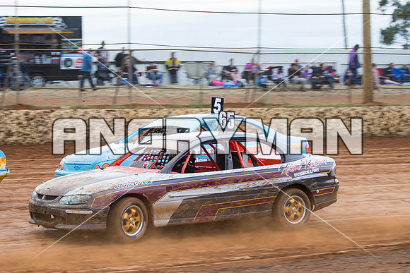 street stock 65 t65 - 6 - Carrick - 8th Nov 2014-5