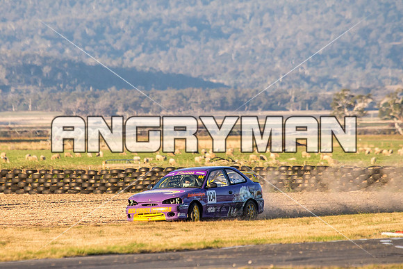Hyundai 104 - Super Series Round 2 - 19th April 2015 - Symmons Plains-25