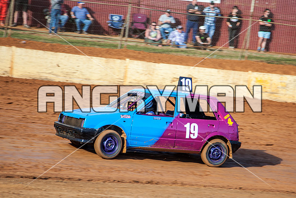 Junior 19 T19 - 12 - Carrick - 26th Dec 2014-6